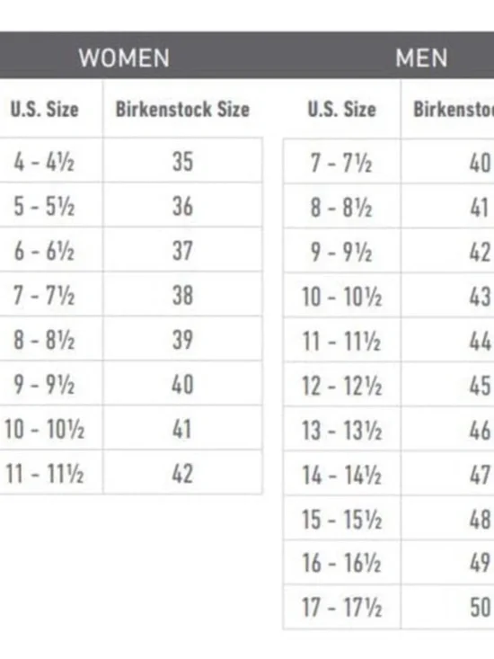 Birkenstock Arizona Dark Brown Leather Sandals EU 42 Men 9 Women 11 Regular Fit - Picture 12 of 12